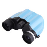 日本VisionKids Binoculars 10倍高性能雙筒望遠鏡 - 藍色 | 香港行貨