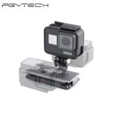 PGYTECH 運動相機通用背包夾固定座 | Gopro OSMO POCKET 通用運動相機配件
