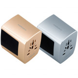 Momax 1World 4 USB 旅行插座充電器 全球通用萬用轉換插頭(UA3) | 香港行貨