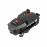 ZLL SG906 4K全高清GPS折疊航拍機 | 摺疊無人機 專業防抖四軸飛行器 Drone - 黑色 (限時優惠)