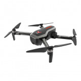 ZLL SG906 4K全高清GPS折疊航拍機 | 摺疊無人機 專業防抖四軸飛行器 Drone - 黑色 (限時優惠)