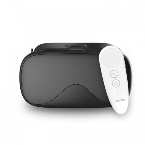 暴風魔鏡白日夢 VR虛擬現實眼鏡 | 帶手機藍牙體感遙控手柄 兼容GOOGLE DAYDREAM