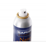 法國 SAPHIR - NANO Invulner 奈米防污防水噴霧 | 適用麂皮絨皮翻毛皮