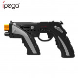 iPega 9057S 藍牙無線遊戲手槍 | 射擊類體感遊戲槍 荒野行動 PUBG 輔助吃雞神器