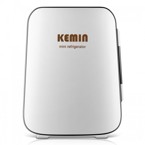 KEMIN K4 激冷款四升迷你小雪櫃 低至0-4度 | 可車載或家用 冷暖兩用