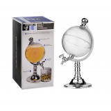 1.5L 啤酒球形分酒器 | Globe Drink Dispenser