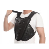 SULAITE 防撞抗衝擊運動騎行護甲 |  護胸背保護衣護具