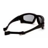 Pyramex I-Force Slim Safety Goggle 軍用規格 防衝擊防霧護目鏡 防爆眼鏡 | WAR GAME防護裝備