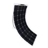 200W 柔性單晶太陽能板 | 家用環保能源