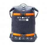 HYDFLY 20L雙肩防水背囊 | 漂流防水袋