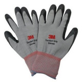 3M™ 舒通型止滑耐磨手套 (1193-L) | 防滑觸感勞工手套