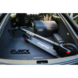 JACKHOT EJACK RS+ 碳纖維電動滑板車 E-Scooter | 香港行貨一年保養