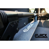 JACKHOT EJACK RS+ 碳纖維電動滑板車 E-Scooter | 香港行貨一年保養