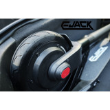 EJACK RS+ 碳纖維電動滑板車 E-Scooter - DEMO 貨板