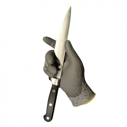 Korel KG-CUT-8 防割手套 5D級（最高等級) | 舒適耐磨防滑 防刺穿刀刃勞工手套 - 中碼
