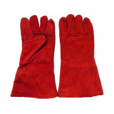 CLIMAX kacx-301 雙層牛皮燒焊手套 (一對) | 防熱防高溫工程手套 (限時清貨優惠)