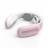 LOHAS - D12A 無線智能肩頸按摩儀 - 粉紅色 | 香港行貨