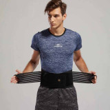 FLEXWARM 飛樂思 - 熱敷運動護腰帶 | 舒緩肌肉酸疼 健身必備 | 香港行貨