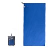 Naturehike 戶外旅行速乾毛巾 (小款)| 超強吸水毛巾 - 藍色 (NH15A003-P)