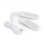 ShoesDryer USB便攜定時乾鞋器 | 陶瓷烘鞋機 恆溫發熱 360度烘乾