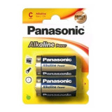 Panasonic LR14-B2 C型鹼性電池 (2粒裝)
