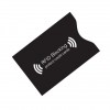 防磁防RFID黑色屏蔽卡套 | 防消磁卡袋