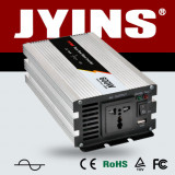 JYINS 600W 功率修正弦波逆變器 | 12V/24V轉220V