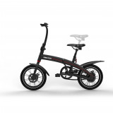 Inmotion P3 可摺合電動助力單車 | 電助續航里程可達45KM ( 限時優惠 )