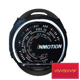 Inmotion V5/V5D/V5F 電動單輪車專用保護套