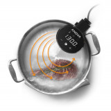 Anova Precision® Cooker AN500 Wi-Fi 智能低溫慢煮機 慢煮棒 舒肥機| 香港英規三腳電製 | 香港行貨2年保養【限時優惠】