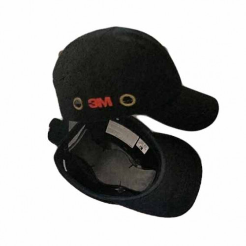3M Comfort Cap 棒球設計保護帽 | 防撞擊保護帽