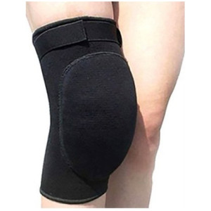 滑雪護膝 極限運動防摔護具 ( 一對 ) - 中碼
