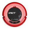 VBOT T270 衛博士全自動智能吸塵機械人 - 紅色 | 超薄靜音掃地機