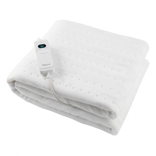 iNNOTEC IH-3826 單人電熱氈 | 床鋪電暖墊電暖毯  | 香港行貨 ( 限時優惠 )