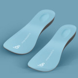 MIMENG 充電款暖腳電熱鞋墊 | 恆溫電暖鞋墊 細碼 (36-40)