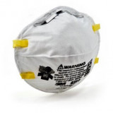 3M 8210 N95 即棄式防塵口罩 (一盒二十個) | 醫護口罩 (有限日期4年)