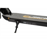 EJACK DASH+ P85 鋁合金電動滑板車 二代加強版 代步神器 | 續航35公里 | 香港行貨一年保養 ( 限時優惠 買車即送滑板車袋及水樽架 )