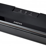 Anova Precision® Vacuum Sealer 家用抽真空機 | 慢煮食物抽真空專用 |香港英規三腳電製 | 香港行貨2年保養