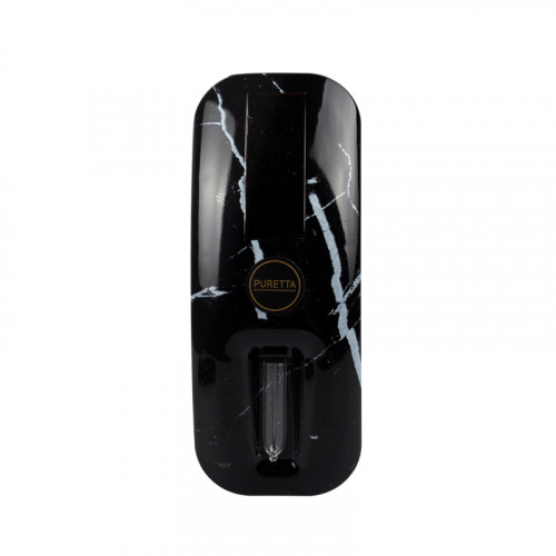 Puretta UVC馬桶智能紫外線消毒殺菌器 - 黑色 | 廁板廁所殺菌