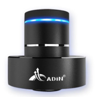 ADIN 共振喇叭藍牙音箱 | 10米傅播距離 | 免提通話 | 共震喇叭 震樓神器