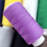 12色縫紉大線卷套裝 | DIY縫紉機衣車線組合