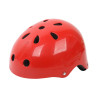 兒童頭盔護具 - 紅色 | 適合4-10歲