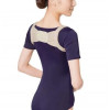 日本Dr Pro 隱藏式矯形肩背帶 - 女裝M碼 (NEE02M) | 改善駝背保護脊椎 | 香港行貨          