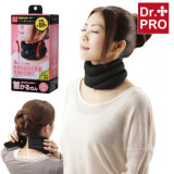 日本Dr. Pro 頸部承托軟墊 -  M碼 | 改善低頭導致頸緊背痛| 香港行貨