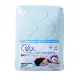 日本FEELCOOL ice - 涼感床墊 (100x205cm) | 炎熱佳品 | 香港行貨