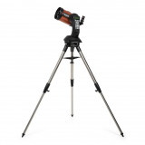 美國星特朗 Celestron NEXSTAR 5SE 自動尋星跟踪天文望遠鏡 | 香港行貨