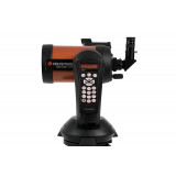 美國星特朗 Celestron NEXSTAR 5SE 自動尋星跟踪天文望遠鏡 | 香港行貨