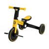 Uonibaby 三合一兒童滑步平衡車單車 - 黃色｜滑步車｜推行車
