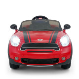 RASTAR Mini i兒童可坐四輪電動車 | 遙控電動兩大模式