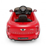 RASTAR Mini i兒童可坐四輪電動車 | 遙控電動兩大模式